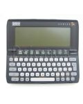 Psion Series 3c, 2MB (with backlight), Italian model S3C_2MB_IT